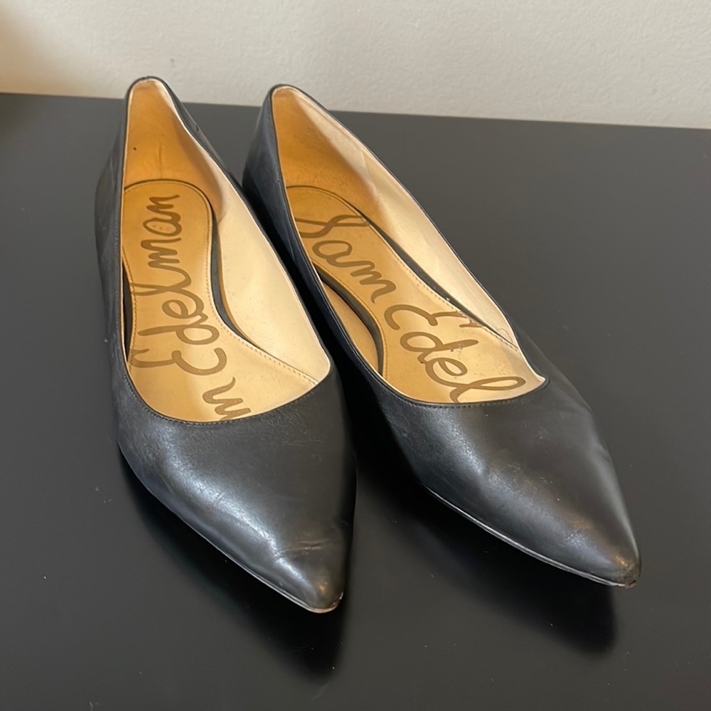 Sam Edelman Wanda Flats